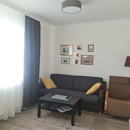 Traumoase In Timmendorfer Strand Dış mekan fotoğraf